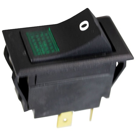 Hatco Rocker Switch R02.19.215.00